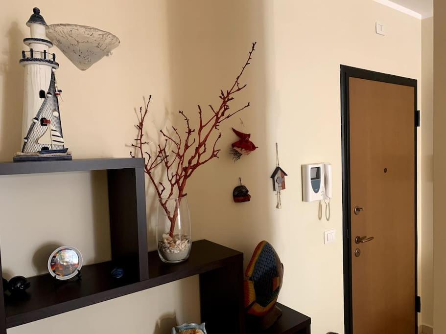Apartment Con Ampia Veranda Alghero