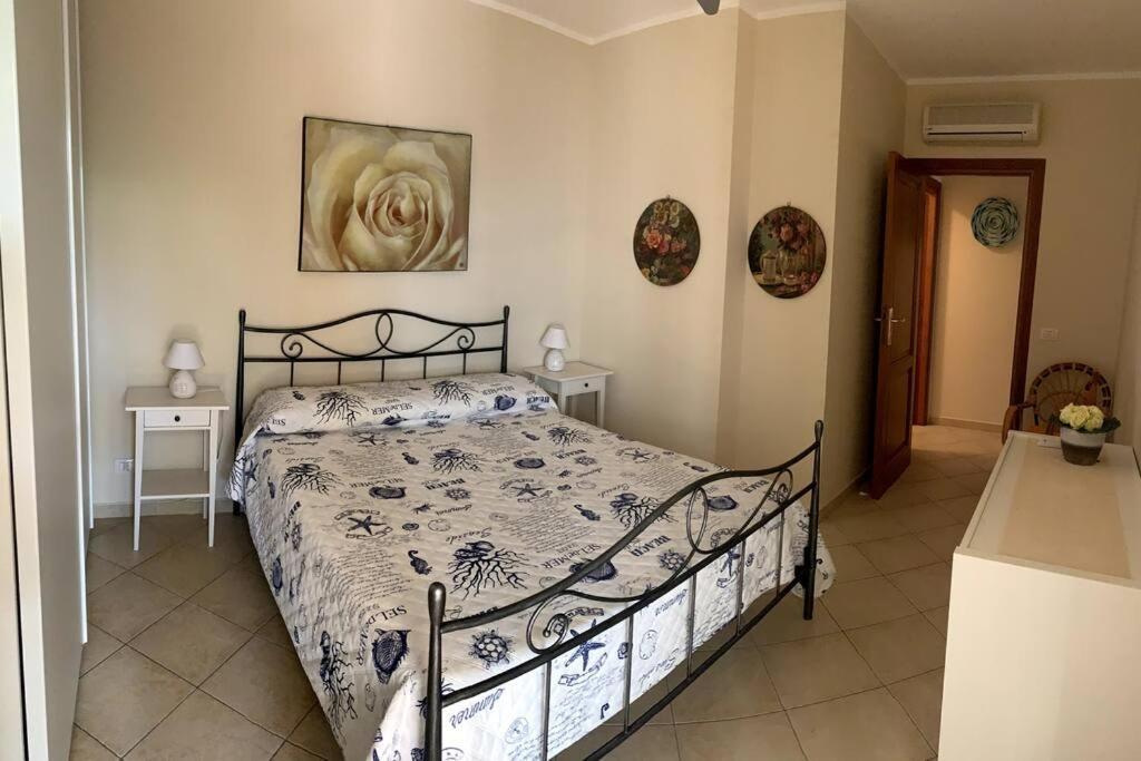 Apartment Con Ampia Veranda