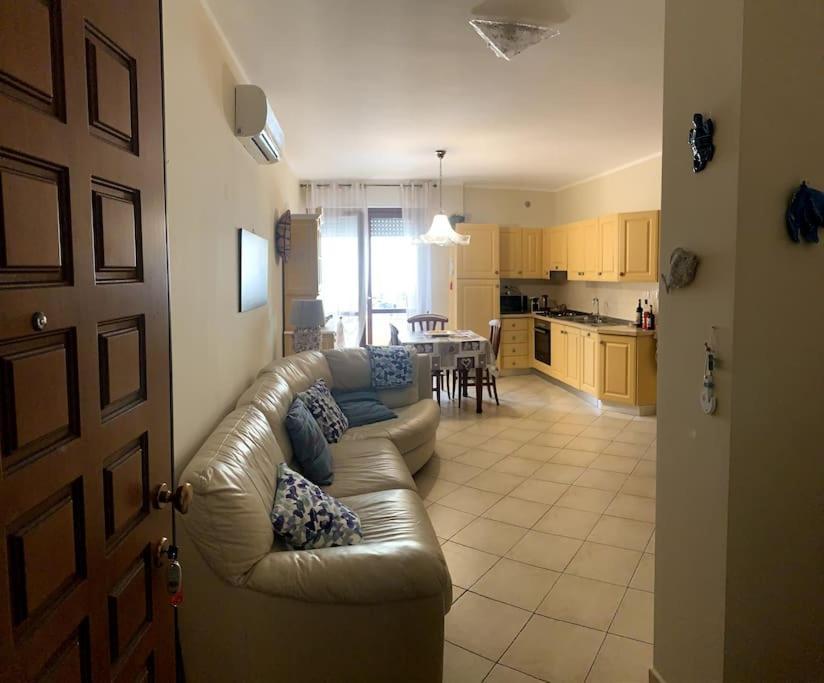 Apartment Con Ampia Veranda Alghero