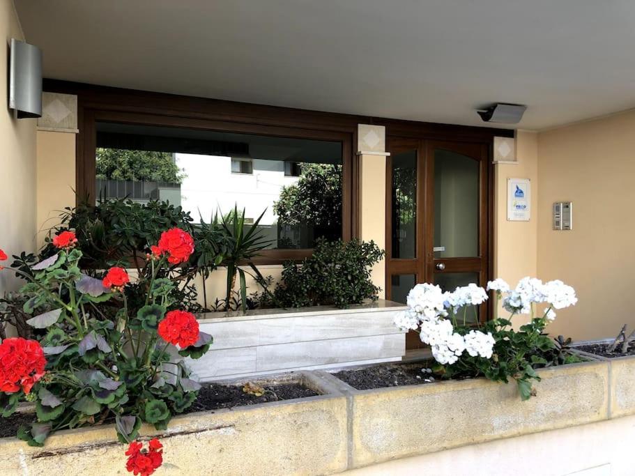 Con Ampia Veranda Apartment