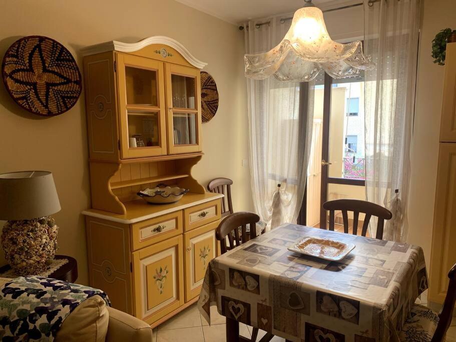 Con Ampia Veranda Apartment Alghero